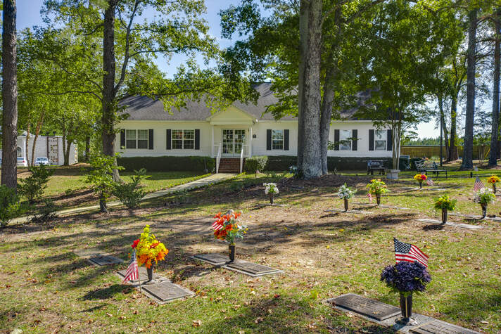 Woodridge Funeral Home | Funeral & Cremation Services Near \Lexington